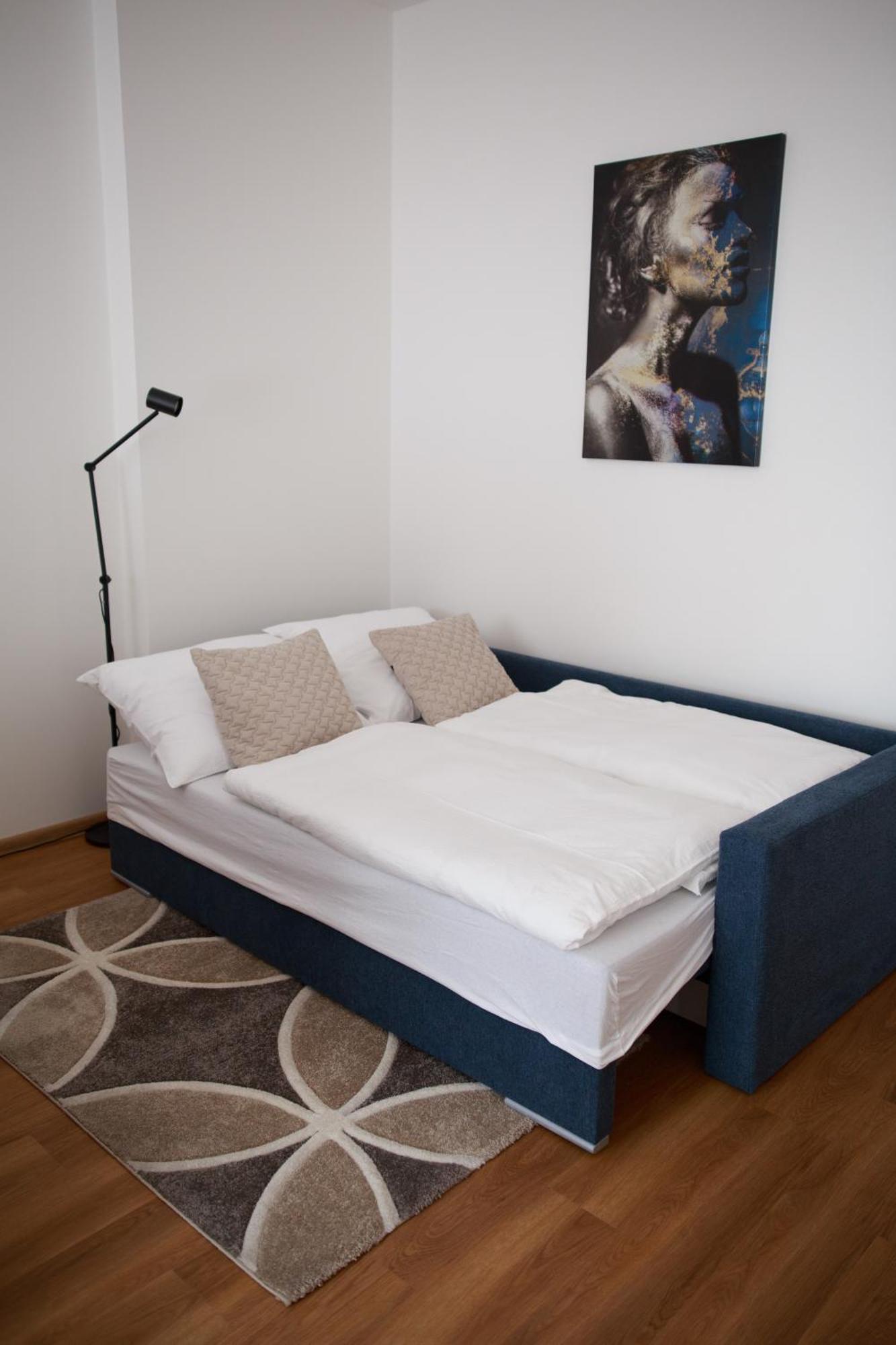 Apartment Dita การ์โลวีวารี ภายนอก รูปภาพ