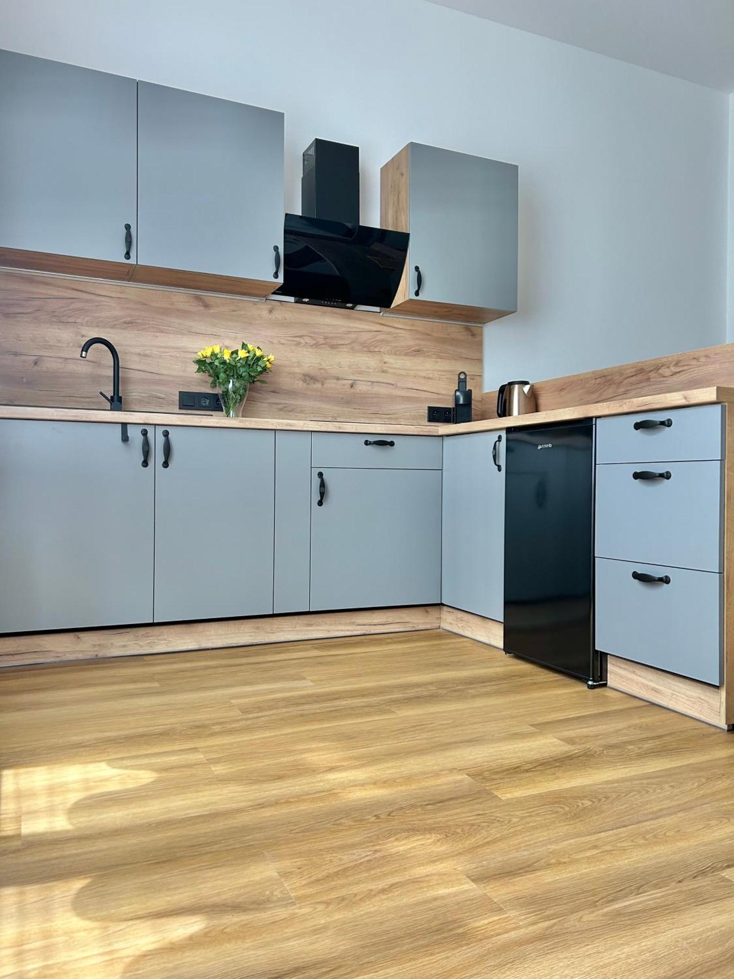 Apartment Dita การ์โลวีวารี ภายนอก รูปภาพ