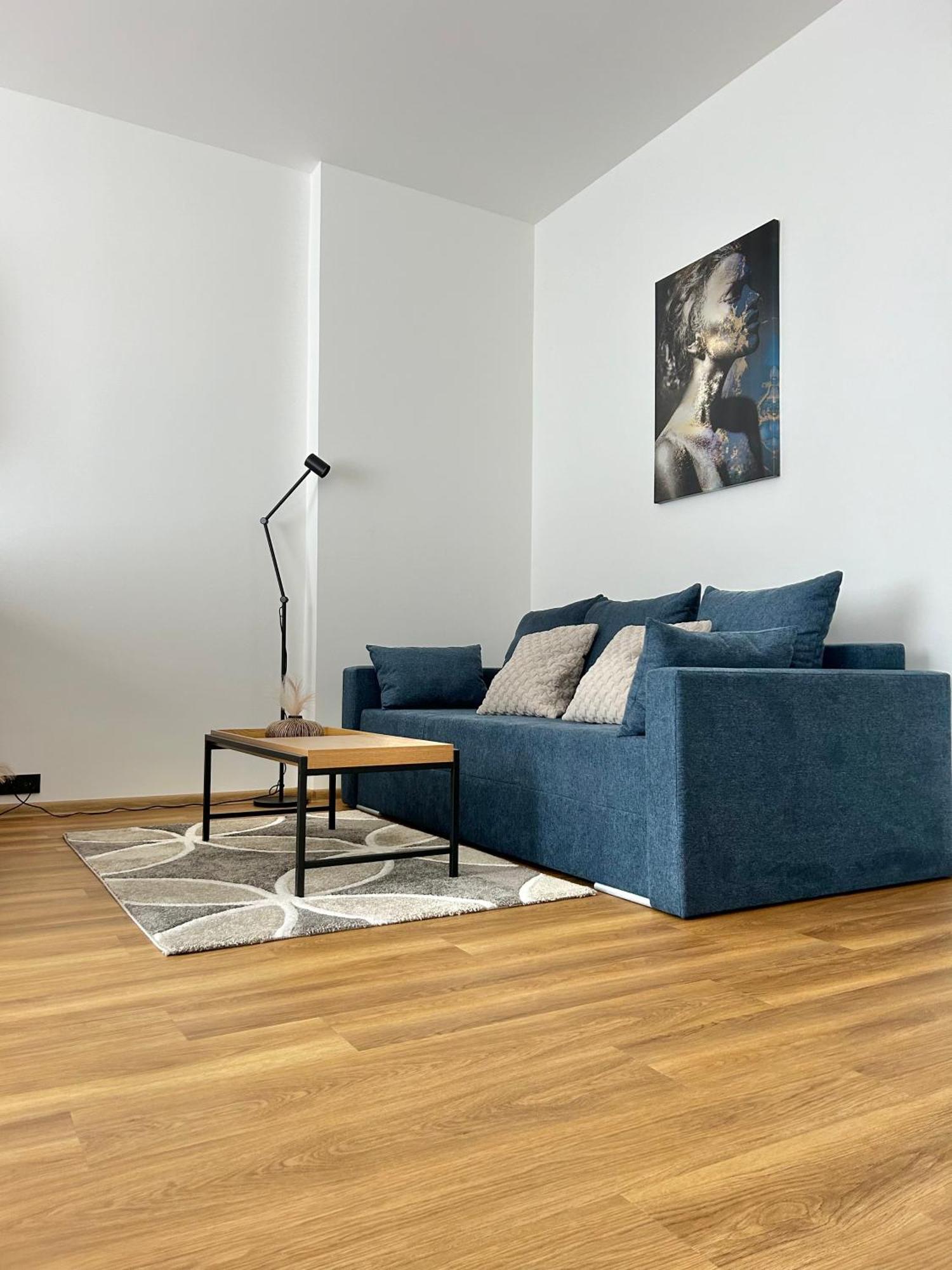 Apartment Dita การ์โลวีวารี ภายนอก รูปภาพ