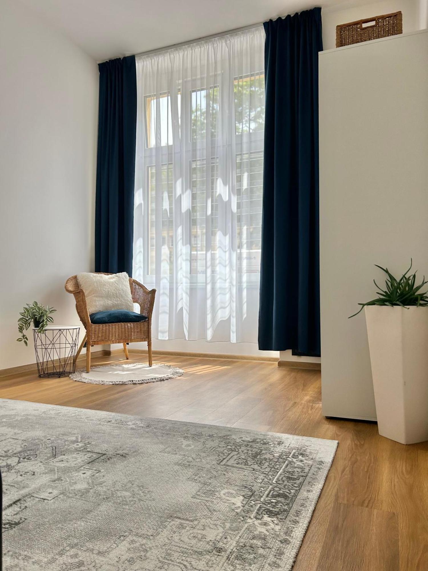 Apartment Dita การ์โลวีวารี ภายนอก รูปภาพ