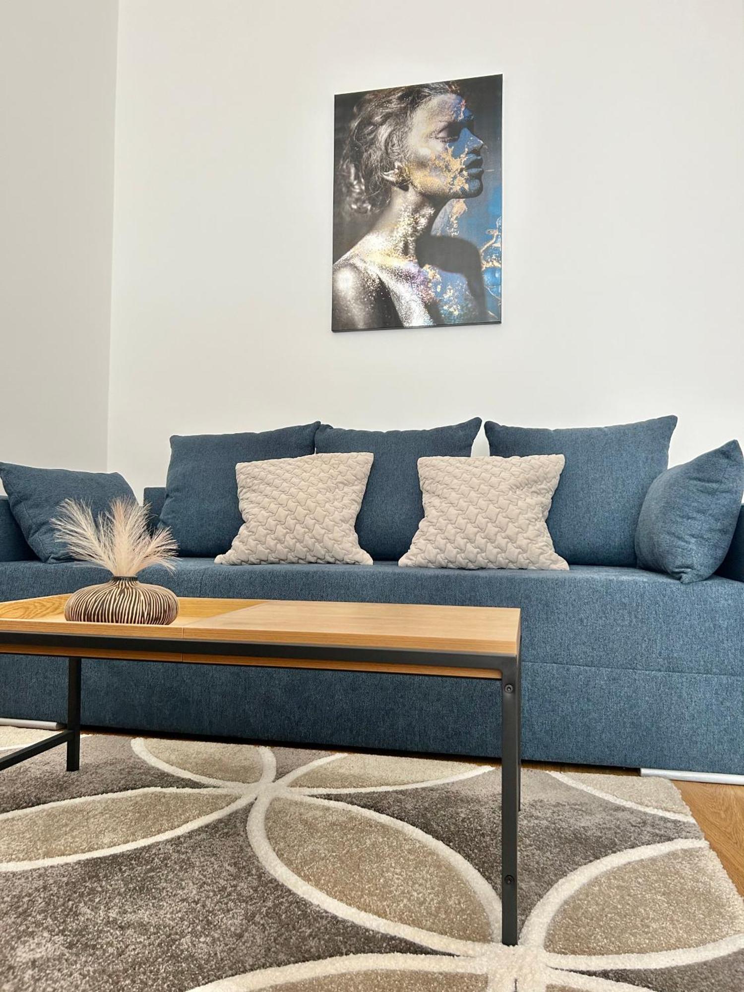 Apartment Dita การ์โลวีวารี ภายนอก รูปภาพ